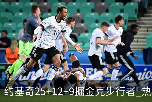 约基奇25+12+9掘金克步行者 热火送黄蜂5连败