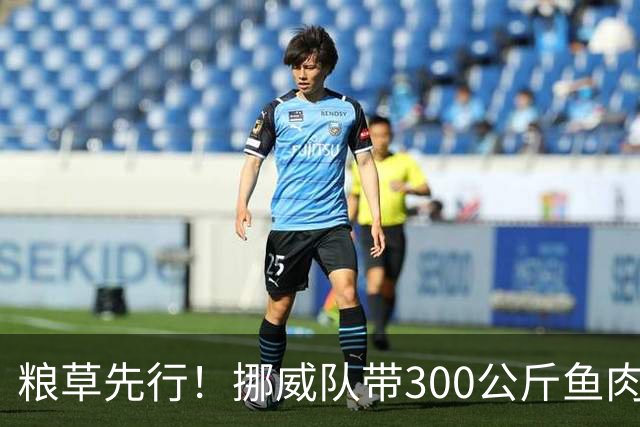 粮草先行！挪威队带300公斤鱼肉+116公斤奶酪赴美踢世界杯